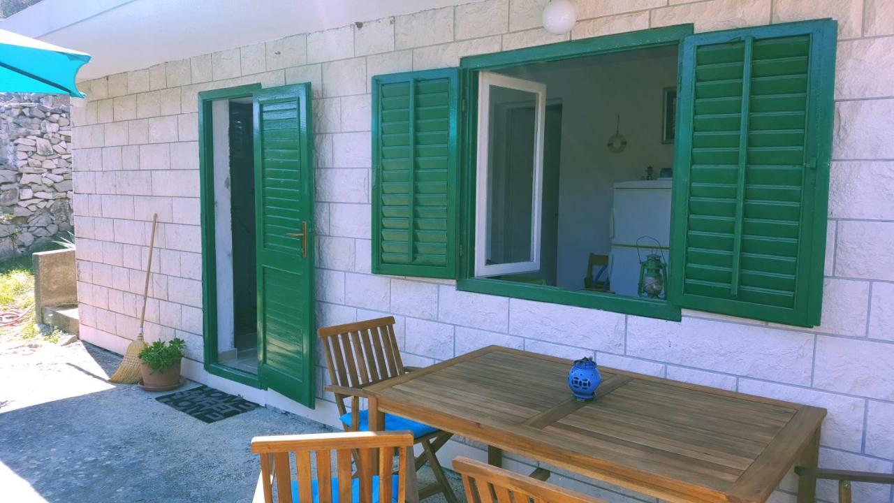 Vacation House "Pave" Повляна Экстерьер фото