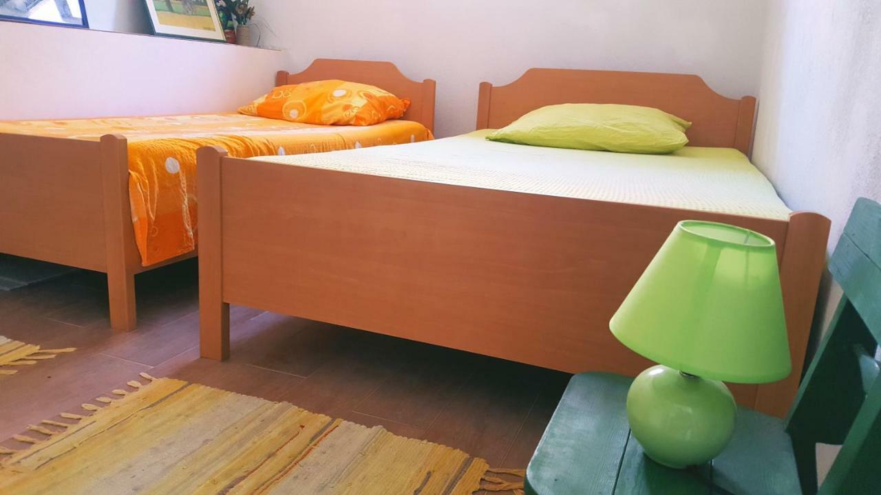 Vacation House "Pave" Повляна Экстерьер фото